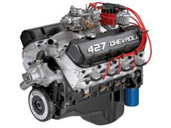 P222B Engine